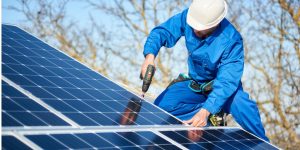 Installation Maintenance Panneaux Solaires Photovoltaïques à Michelbach-le-Bas